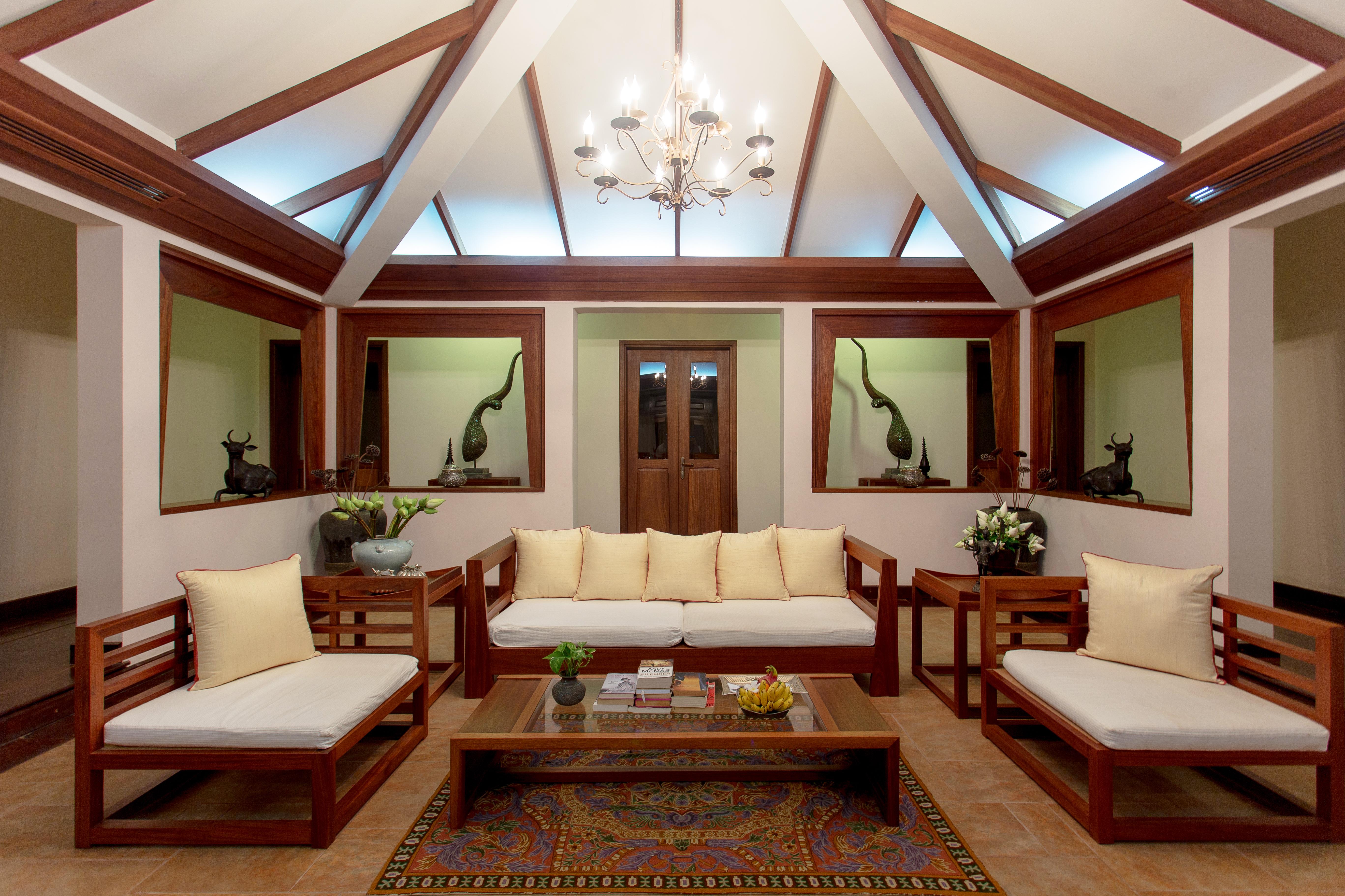 Royal Angkor Resort & Spa Siem Reap Exteriör bild