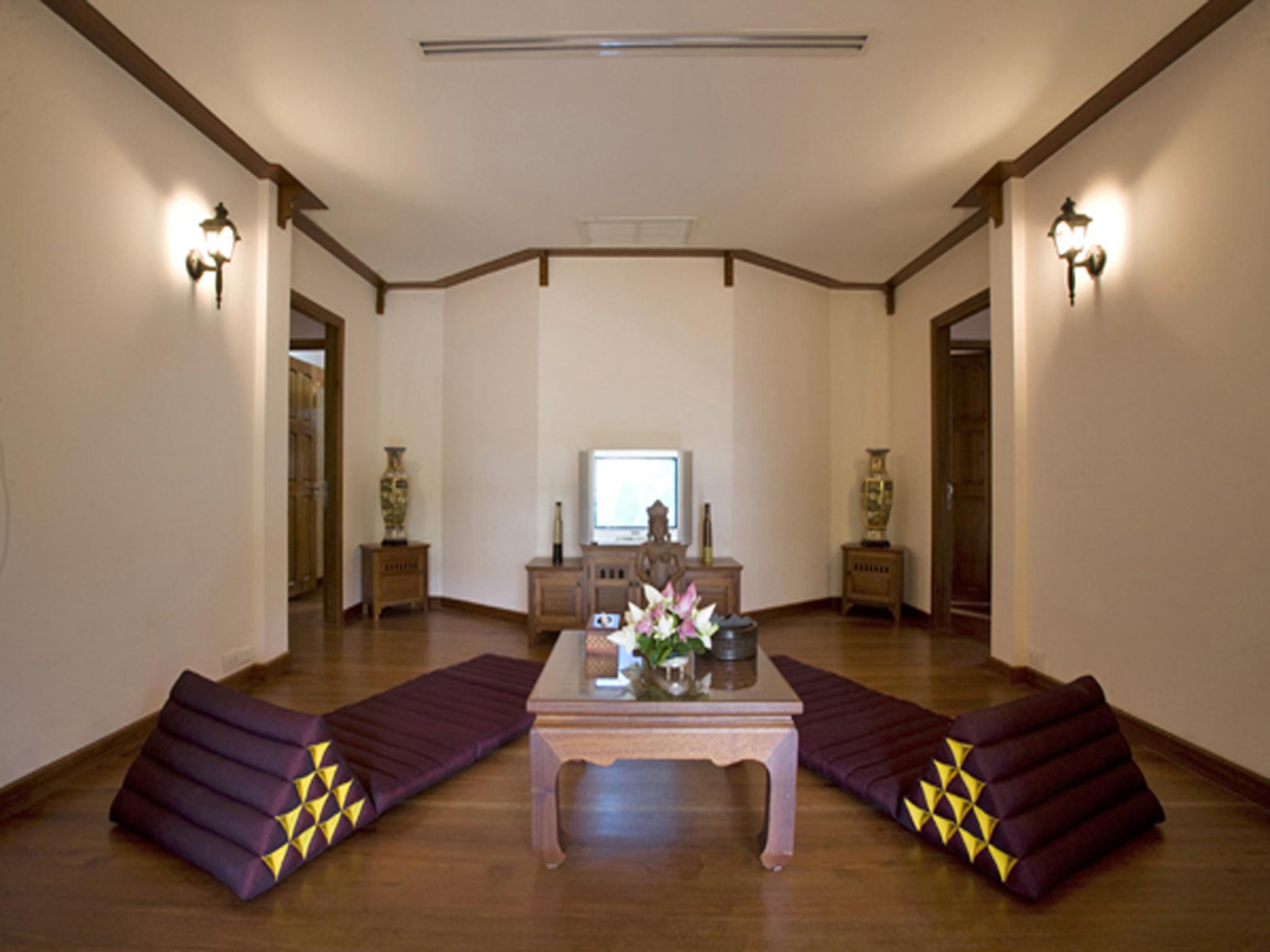 Royal Angkor Resort & Spa Siem Reap Exteriör bild