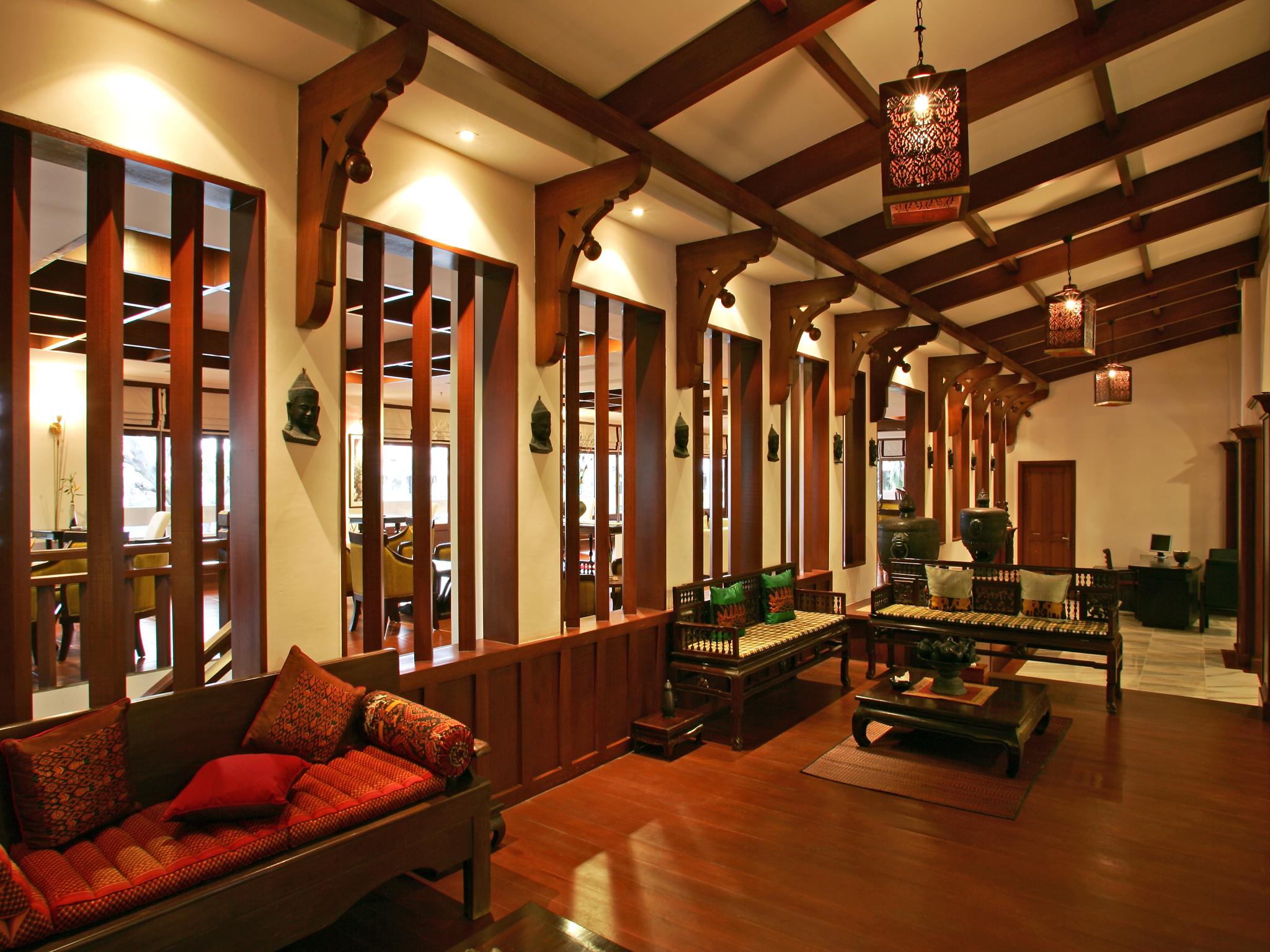 Royal Angkor Resort & Spa Siem Reap Exteriör bild