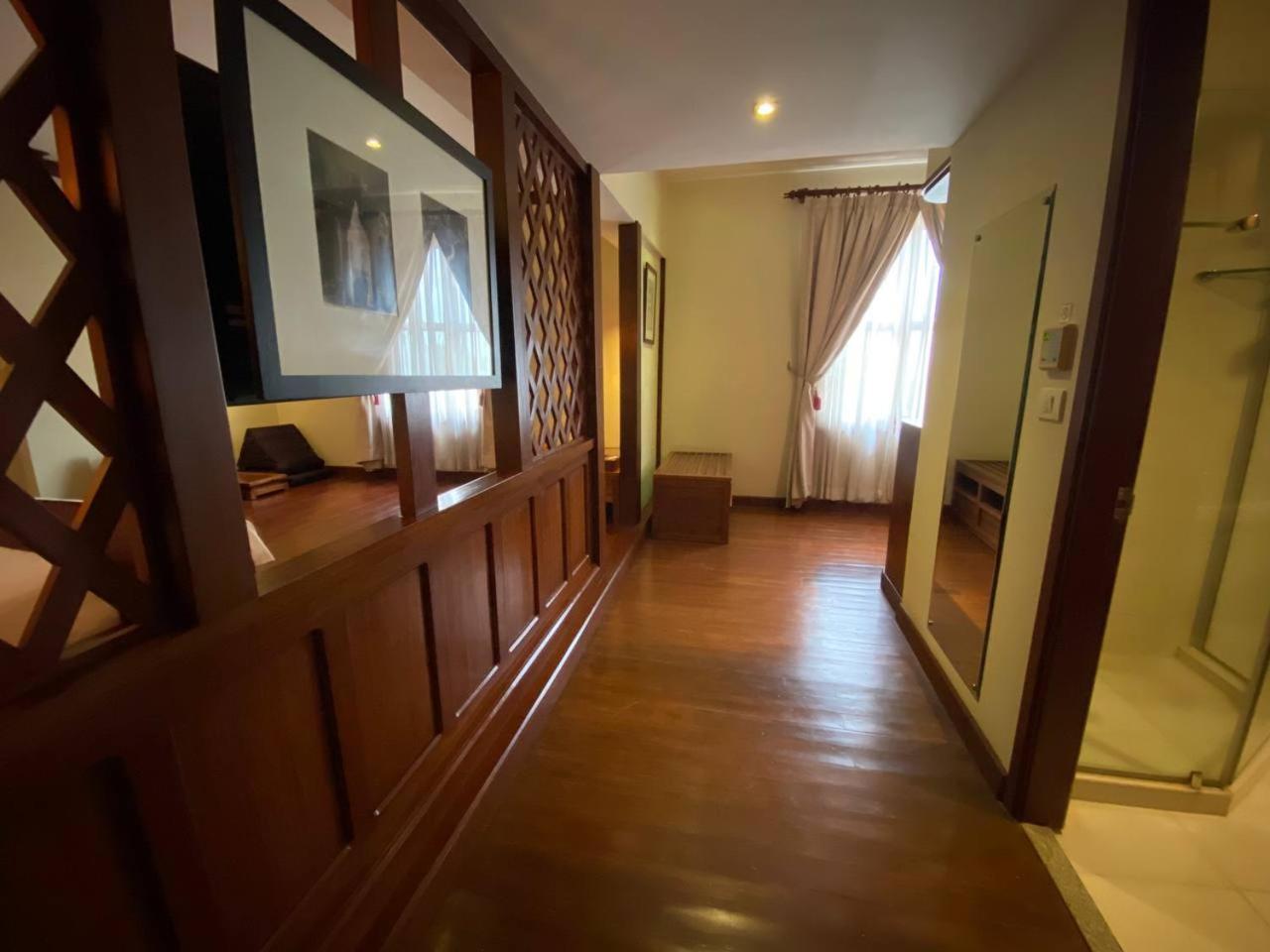 Royal Angkor Resort & Spa Siem Reap Exteriör bild